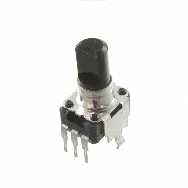 09VR1K20F1C103B1 CTS Potentiometers, Variable